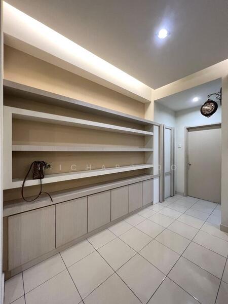 Persiaran Paya Terubong - 4