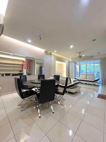 Persiaran Paya Terubong - 1