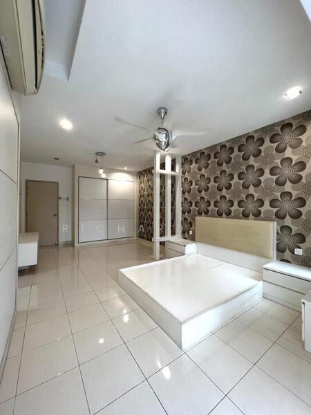 Persiaran Paya Terubong - 3