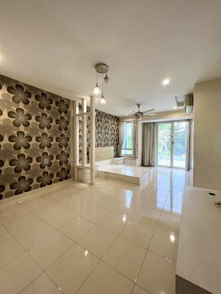 Persiaran Paya Terubong - 2