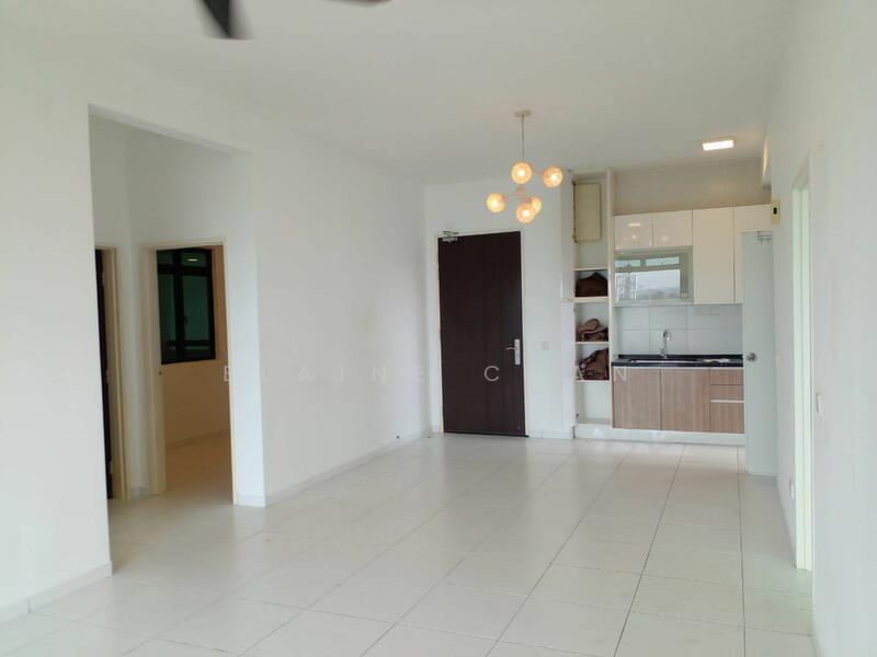 Sky Oasis Residence (Pangsapuri Oasis 1) - 4