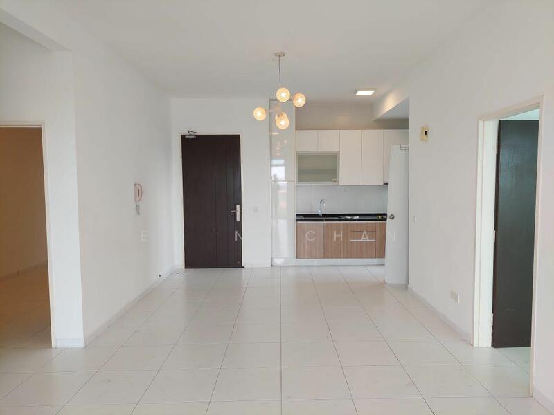 Sky Oasis Residence (Pangsapuri Oasis 1) - 3