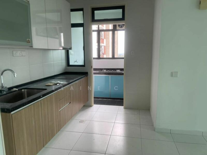 Sky Oasis Residence (Pangsapuri Oasis 1) - 2