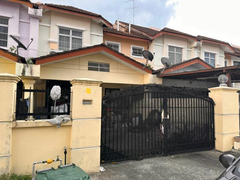 Sri pulai perdana Sris pulais perdanas - 1