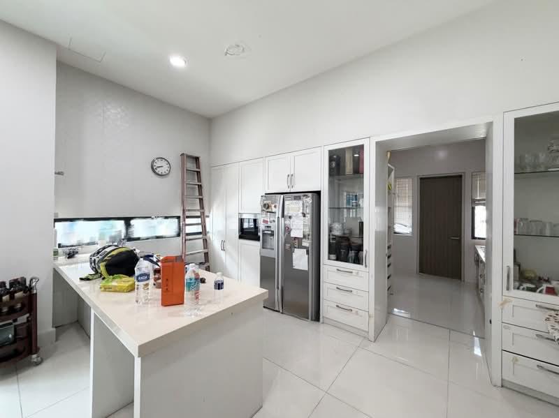 Kinrara Residence - 5