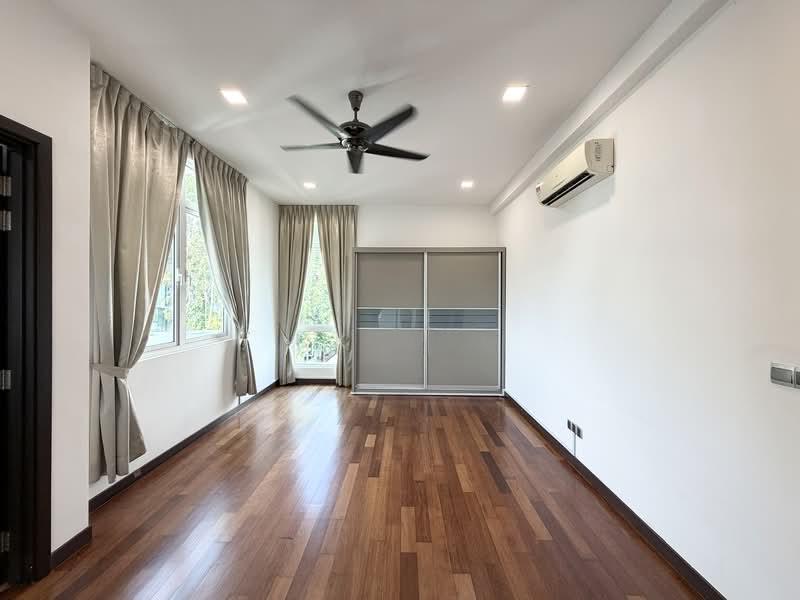 Kinrara Residence - 4