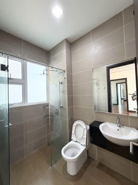 Kinrara Residence - 3