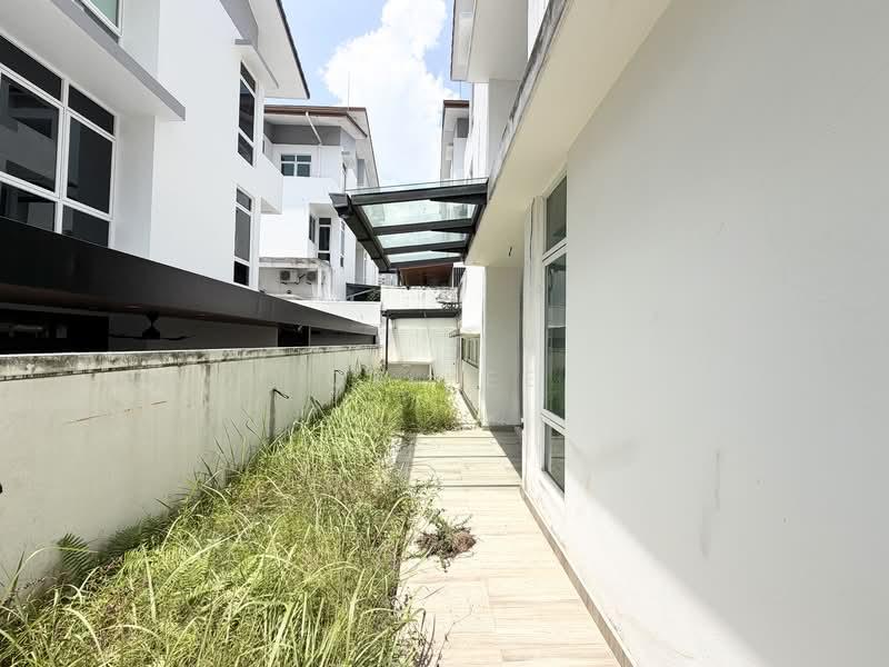 Kinrara Residence - 2