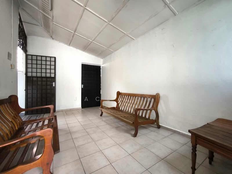 TAMAN RINTING - 2