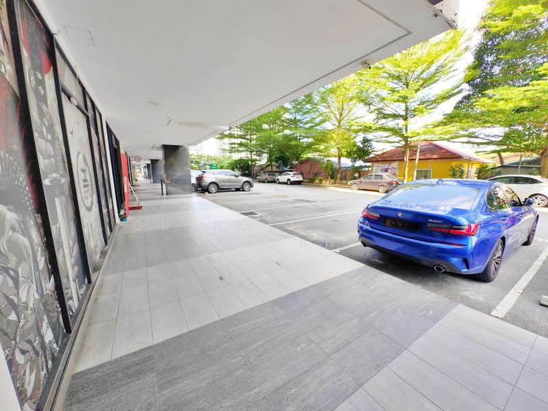 Kl Traders Square - 4