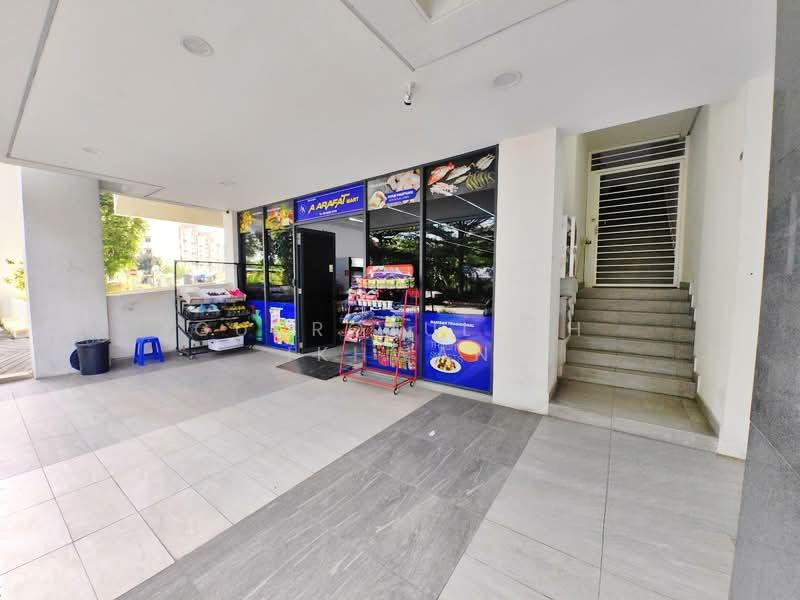 Kl Traders Square - 5