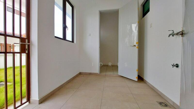 Serambi Villa - 3