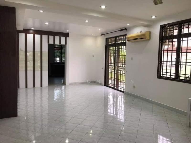 Taman Sri Pulai Perdana - 2