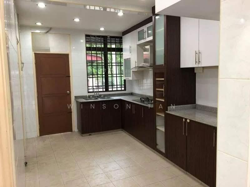 Taman Sri Pulai Perdana - 5