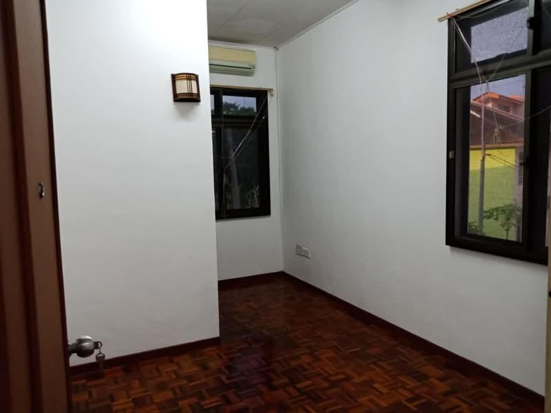 Taman Sri Pulai Perdana - 4