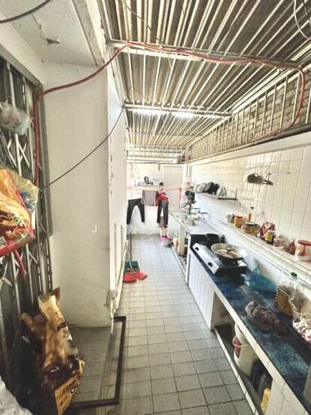 Taman Green Lane - 2