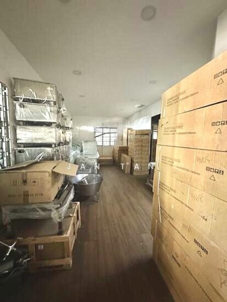 Taman Green Lane - 4