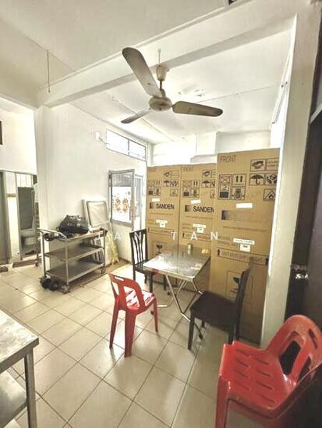 Taman Green Lane - 3