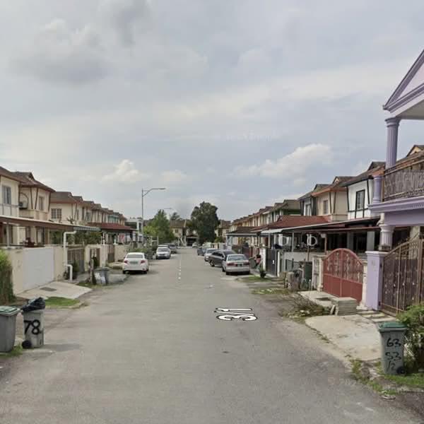 Seremban 3 - 3