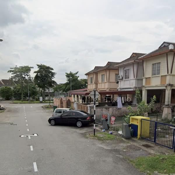 Seremban 3 - 2
