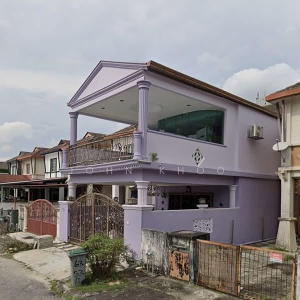 Seremban 3 - 4