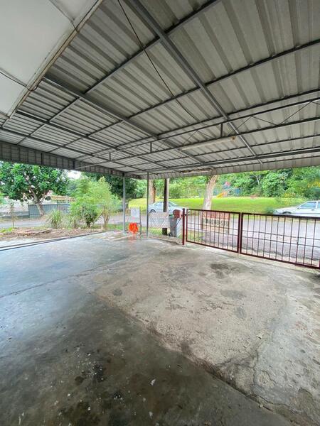 Taman Krubong Permai - 4