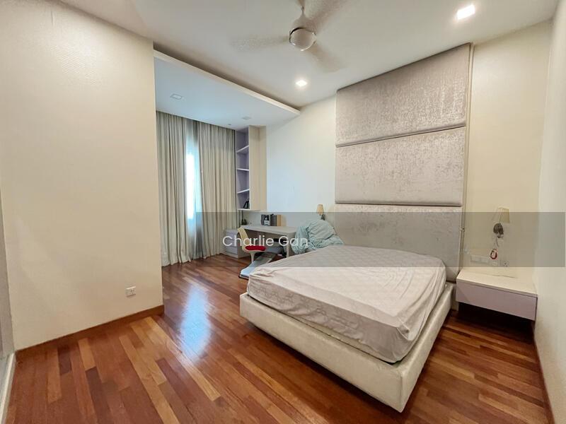 Bandar Parkland - 5
