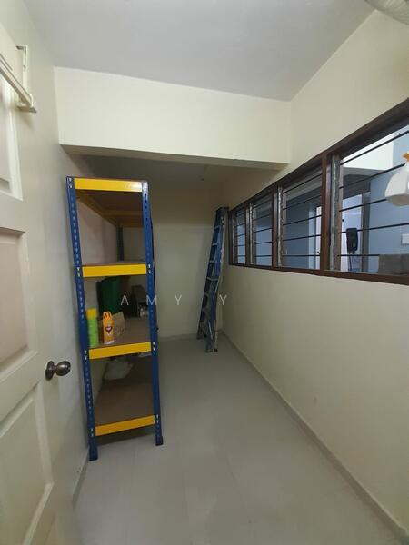 Taman Kepong - 4