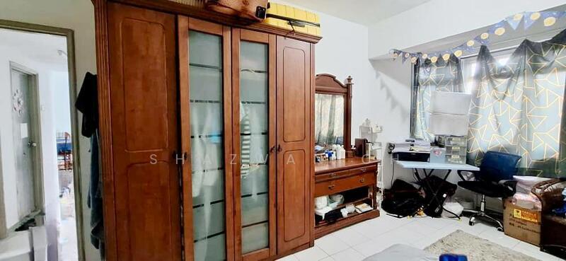 South View @ One Ampang Avenue - 3