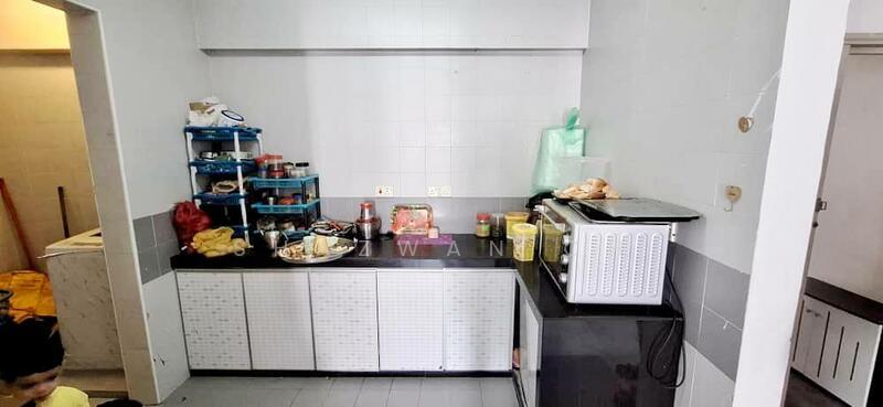 South View @ One Ampang Avenue - 4