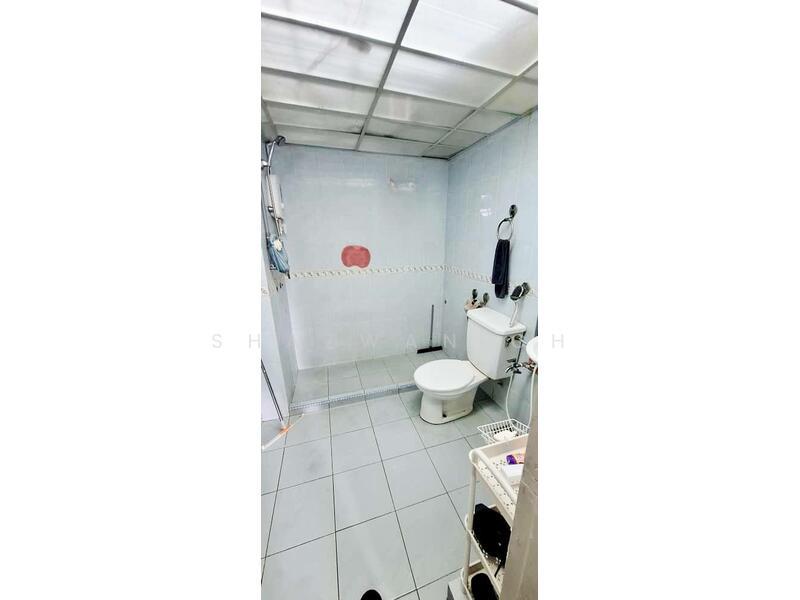 South View @ One Ampang Avenue - 5