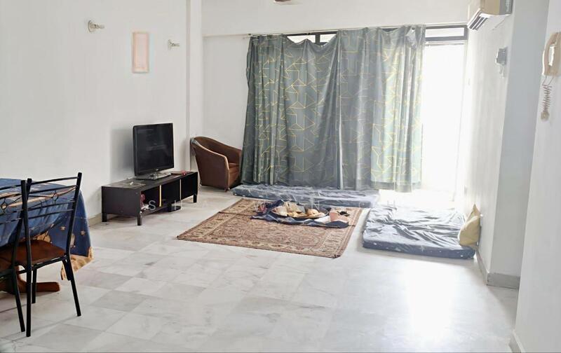 South View @ One Ampang Avenue - 1