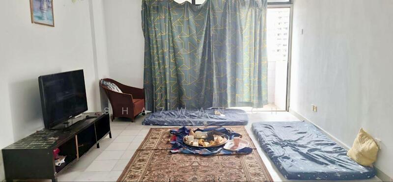 South View @ One Ampang Avenue - 3