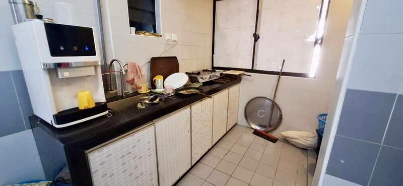 South View @ One Ampang Avenue - 2