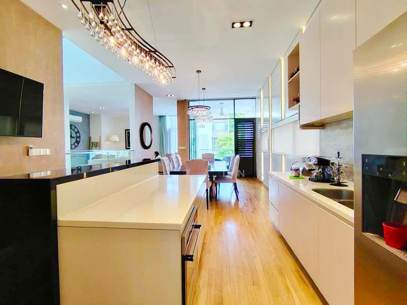 Twin Palms @ Kemensah - 5