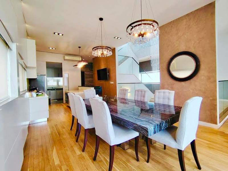 Twin Palms @ Kemensah - 4