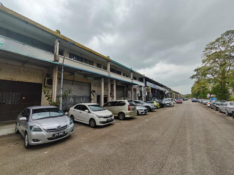 Perma Jaya Perma Jaya Permas Jayas - 2