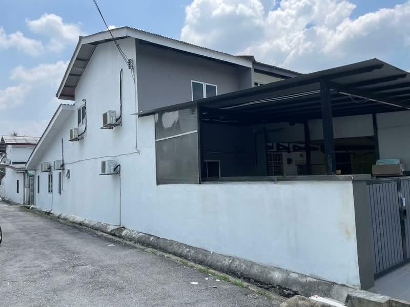 Taman Ehsan Kepong - 3