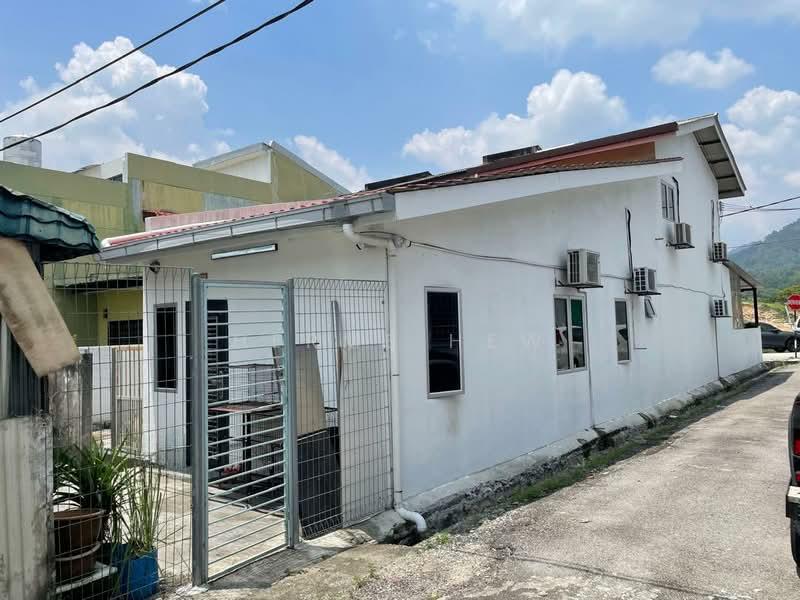 Taman Ehsan Kepong - 4