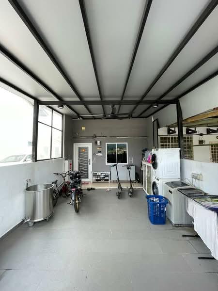 Taman Ehsan Kepong - 2