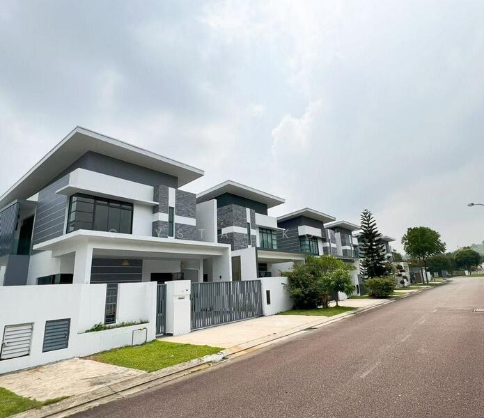 Setia Eco Gardens Setias Ecos Gardens - 1