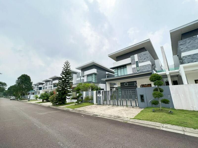 Setia Eco Gardens Setias Ecos Gardens - 2