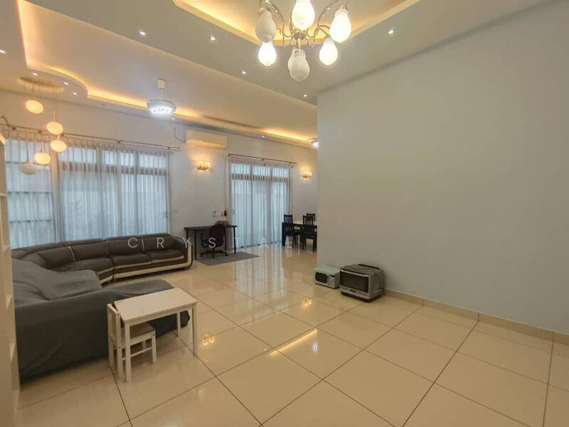 Setia Eco Gardens Setias Ecos Gardens - 3