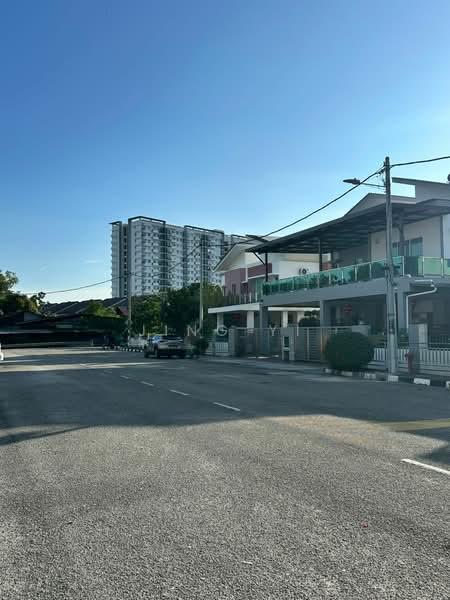 Taman Manggis Indah - 4