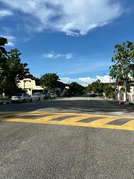 Taman Manggis Indah - 3