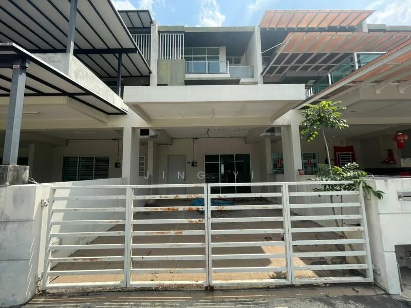 Taman Manggis Indah - 1