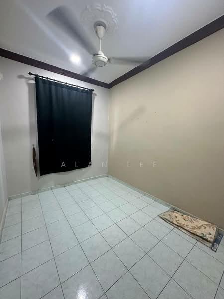 Taman Bukit Dahlia - 3