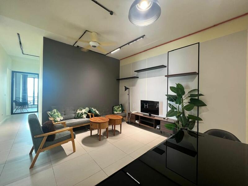 Jaya One Residences - 2