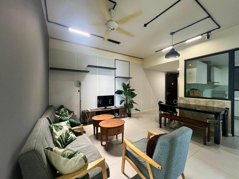 Jaya One Residences - 1