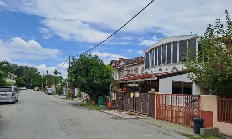 Kajang Prima - 5